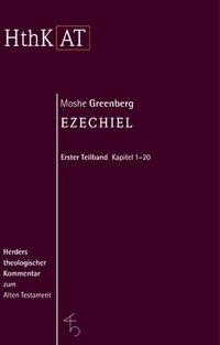 Moshe Greenberg Ezechiel 1 - 20