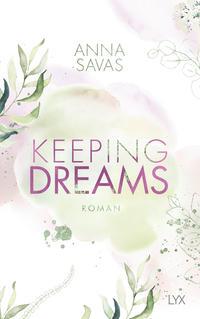 Anna Savas Keeping Dreams