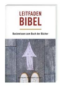 Deutsche Bibelgesellschaft Leitfaden Bibel
