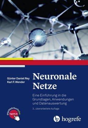 Günter Daniel Rey, Karl F. Wender Neuronale Netze