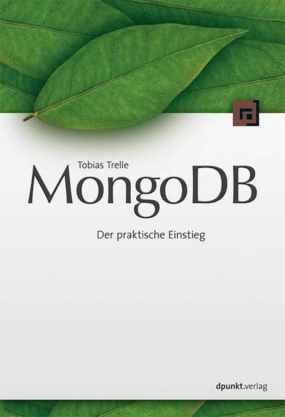 Tobias Trelle MongoDB