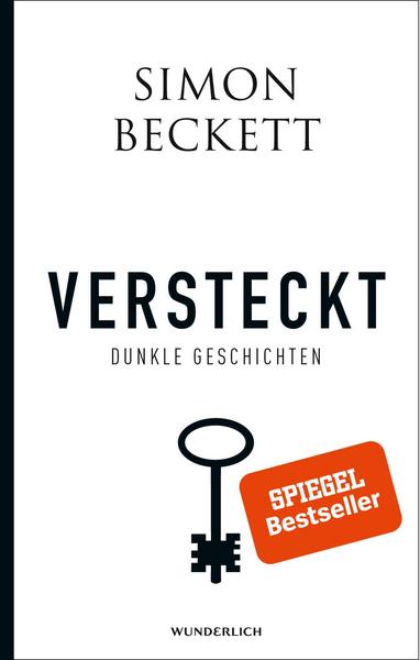 Simon Beckett Versteckt