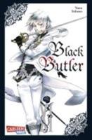 Yana Toboso Black Butler Bd. 11