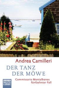 Andrea Camilleri Der Tanz der Möwe