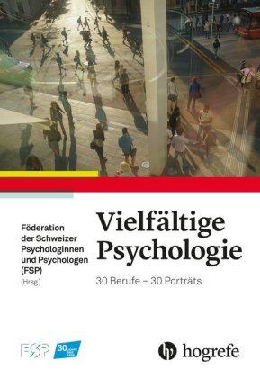Hogrefe AG Vielfältige Psychologie