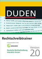 Bibliographisches Institut Duden - Die deutsche Rechtschreibung