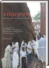 Harrassowitz Verlag Äthiopien