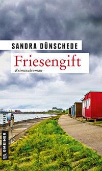 Sandra Dünschede Friesengift