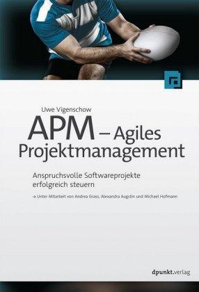 Uwe Vigenschow APM – Agiles Projektmanagement