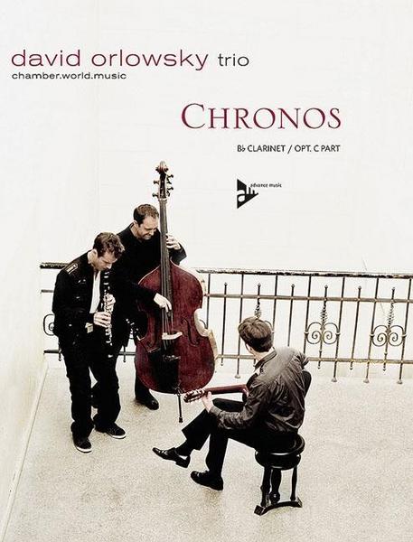 Advance music Chronos