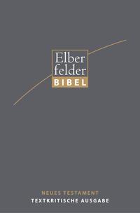 Christliche Verlagsgesellschaft Elberfelder Bibel 2006