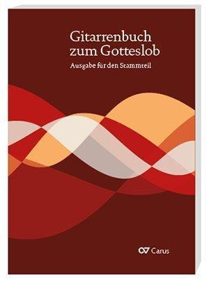 Carus-Verlag Gitarrenbuch zum Gotteslob