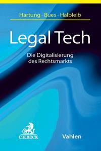 C.H.Beck Legal Tech