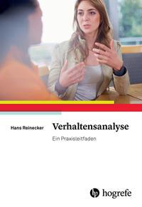 Hans Reinecker Verhaltensanalyse