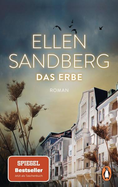 Ellen Sandberg Das Erbe