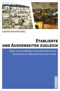 Campus Etablierte und Außenseiter zugleich