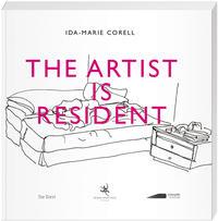 Ida-Marie Corell The Artist Is Resident