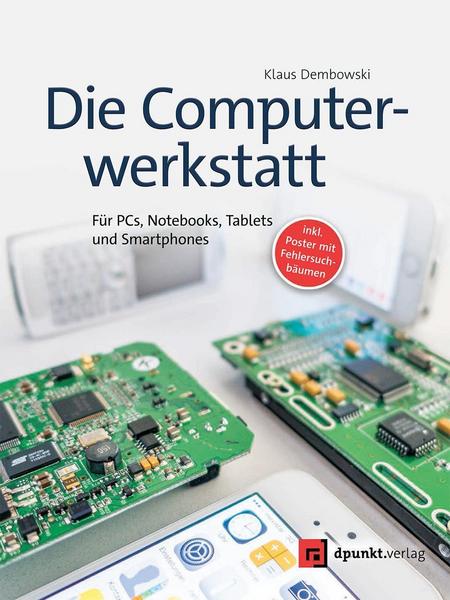 Klaus Dembowski Die Computerwerkstatt