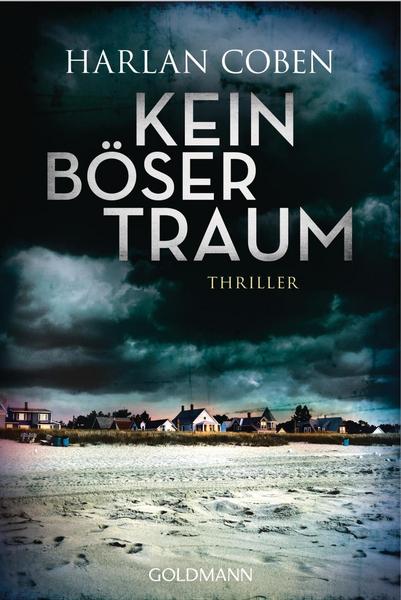 Harlan Coben Kein böser Traum