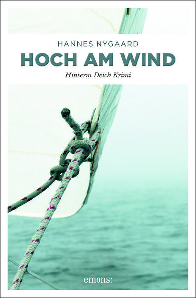 Van Ditmar Boekenimport B.V. Hoch Am Wind - Nygaard, Hannes