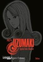 Junji Ito Uzumaki Deluxe