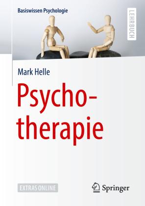 Mark Helle Psychotherapie