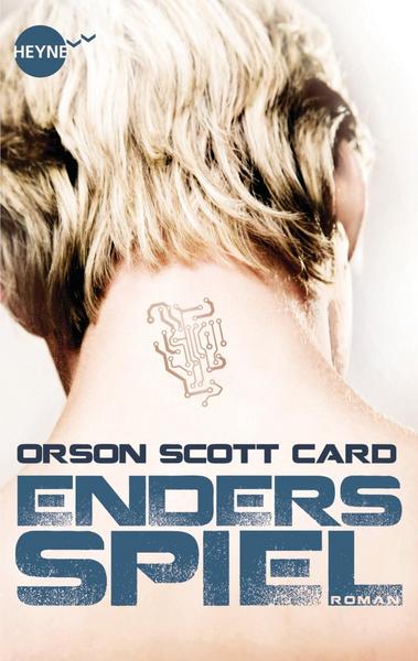 Orson Scott Card Enders Spiel