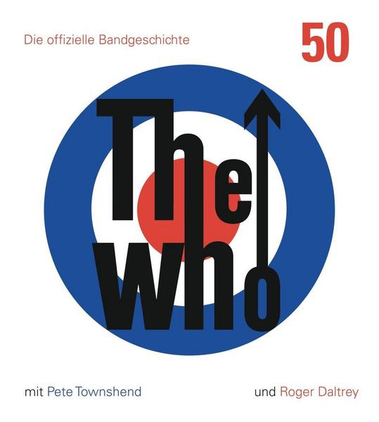 Ben Marshall The Who: 50