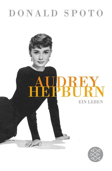 Donald Spoto Audrey Hepburn