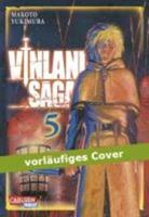Makoto Yukimura Vinland Saga 5