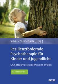 Julius Beltz GmbH & Co. KG Resilienzfördernde Psychotherapie für Kinder und Jugendliche