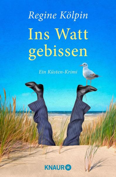 Regine Kölpin Ins Watt gebissen