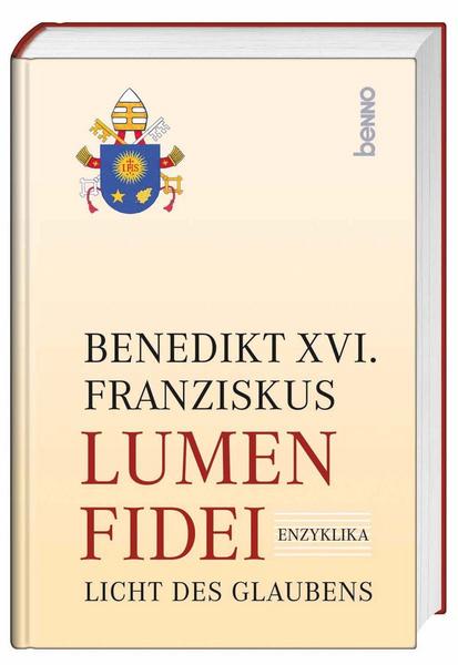 Franziskus I. Lumen Fidei
