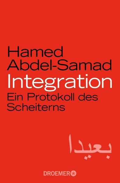 Hamed Abdel-Samad Integration