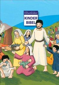 Martina Merckel-Braun Elberfelder Kinderbibel