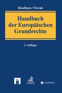 C.H.Beck Handbuch der Europäischen Grundrechte