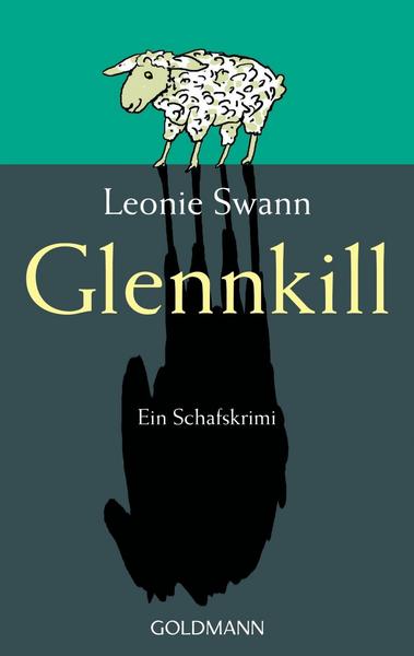 Van Ditmar Boekenimport B.V. Glenkill - Ein Schafskrimi - Leonie Swann
