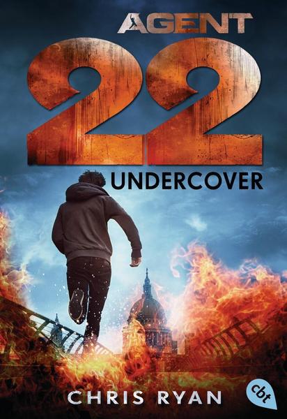 Chris Ryan Agent 22 - Undercover