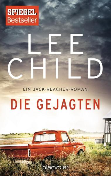 Lee Child Die Gejagten