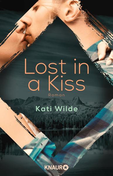 Kati Wilde Lost in a Kiss