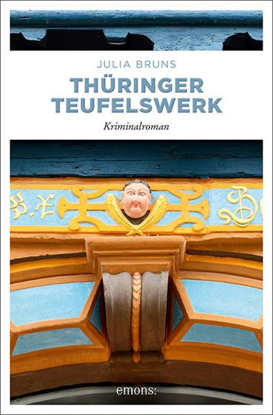 Julia Bruns Thüringer Teufelswerk