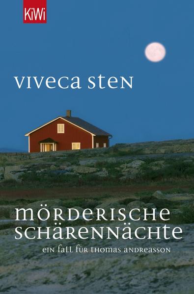 Viveca Sten Mörderische Schärennächte / Thomas Andreasson Bd.4