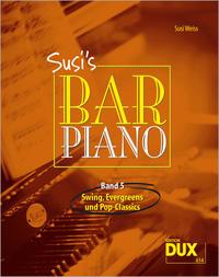 Susi Weiss Susis Bar Piano 5