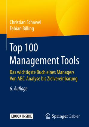Christian Schawel, Fabian Billing Top 100 Management Tools