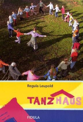 Regula Leupold Tanzhaus