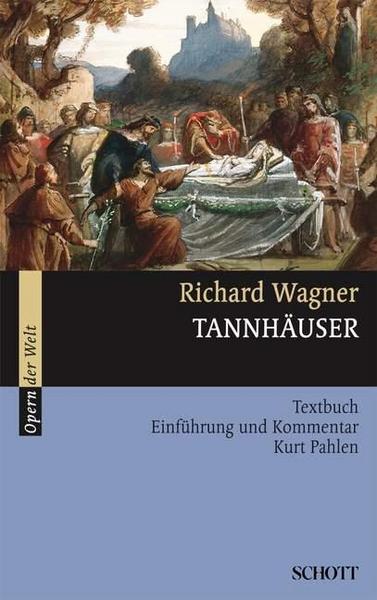 Richard Wagner Tannhäuser