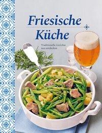 Edition XXL Friesische Küche