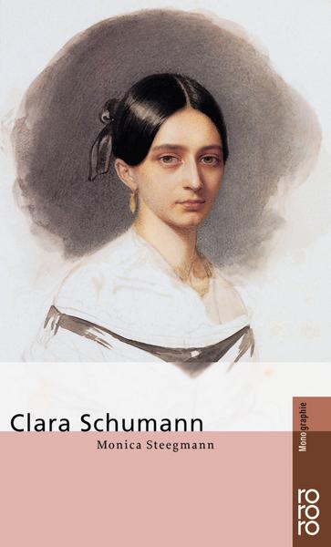 Monica Steegmann Clara Schumann