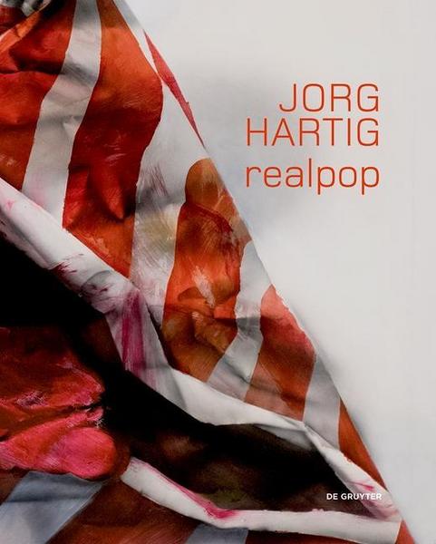 Jorg Hartig . REALPOP