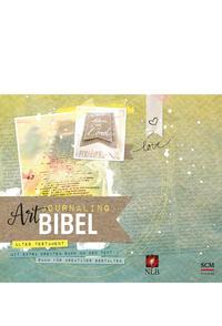 SCM R. Brockhaus NLB Art Journaling Bibel Altes Testament